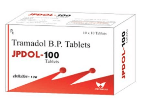 Jpdol 100mg